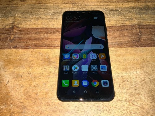 Huawei mate lite - lite, sne-lx1