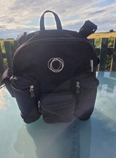 Bugaboo Black  Changing Bag