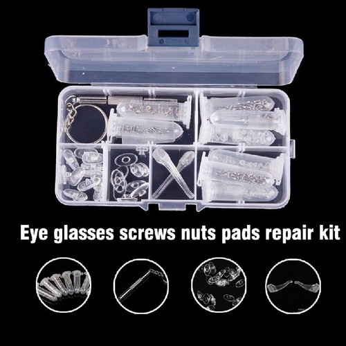 Eye glasses repair - repair, tool