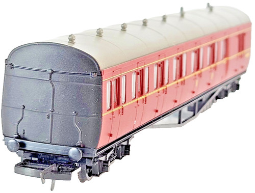 Hornby r4099b gauge - hornby,
