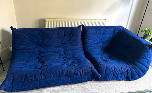 Ligne roset togo - set, –