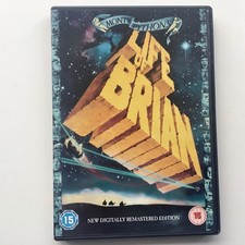 Monty Python's Life Of Brian