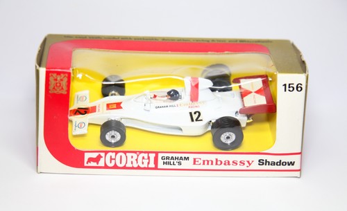 Corgi 156 graham - 156,