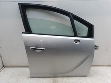 2012 VAUXHALL MERIVA SE 5