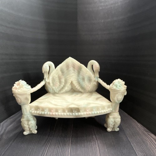Priscilla hillman enesco - priscilla, swan