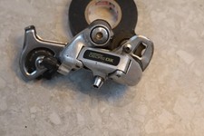 RETRO - Shimano Deore DX Rear