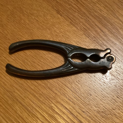 Antique victorian brass - antique,