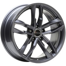 ALLOY WHEEL AVUS AF16 FOR AUDI
