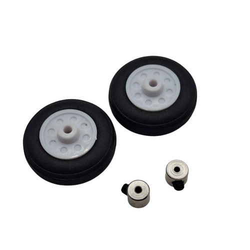 Aircraft wheels rubber eva - wheels,