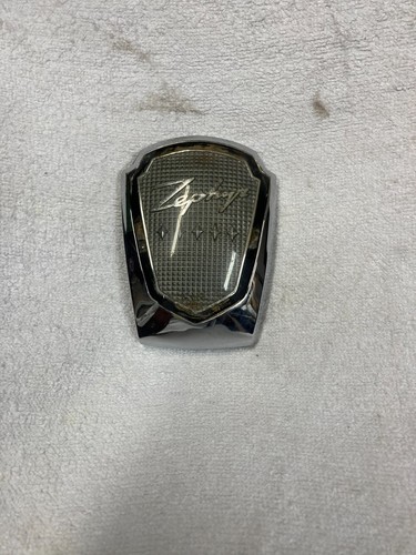 Ford zephyr steering - 3,