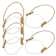  5 Pcs Regular Mouth Mason