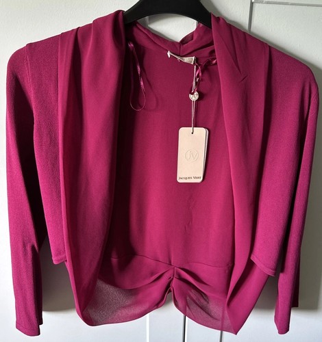 Jacques vert new - vert, small
