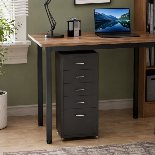 Filing cabinet drawer metal - drawer,