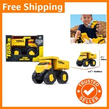 Tonka Steel Classics Titans