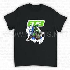 Eli Tomac Kawasaki Whip #3 ET3