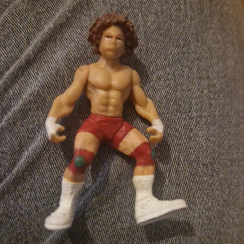 Wwe carlito micro aggression - carlito,
