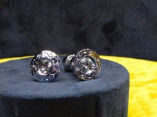 LAMBRETTA OIL PLUG SET CHROME