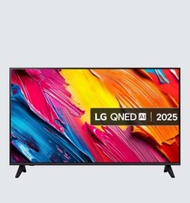 LG 43 inch Smart TV