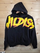 Childish Flame Hoodie Medium