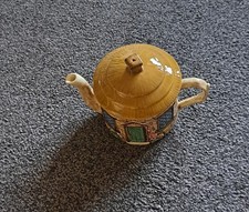 Sylvac Ceramics Hand Painted