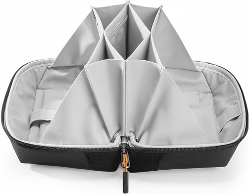 Inateck electronics organizer - inateck,