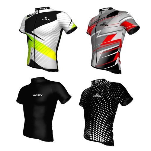 Mens cycling jersey - mens,