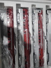 An M.T.H American rock island