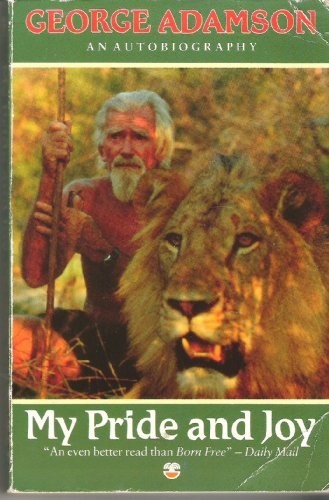 Pride and joy - pride,