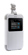 Acer Wi-Fi 5G Mobile Hotspot |