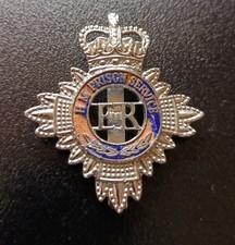 HMP Prison Service ER Original