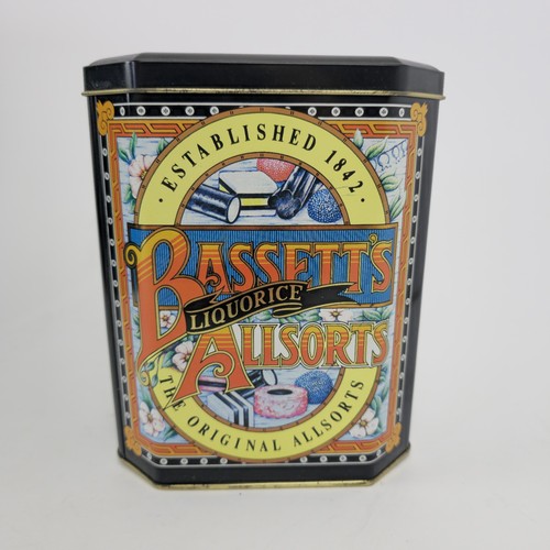 Vintage 1993 bassetts - vintage,