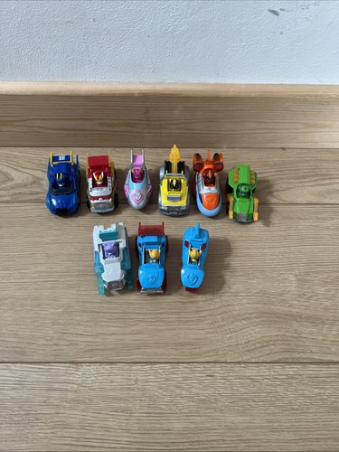 Paw patrol mighty pups full - patrol,