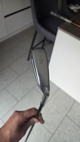 Ping g400 crossover utility - ping,