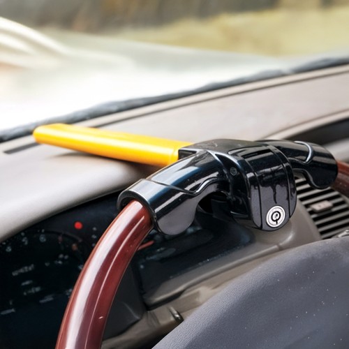 Universal shape steering - t,