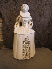 Poole Pottery China Figurine