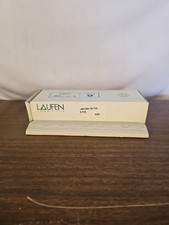 White Fog Tile Trim Laufen