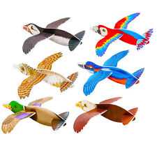 Birds Flying Glider Toys for