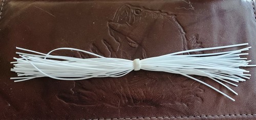 Hot bright white silicone - hot,