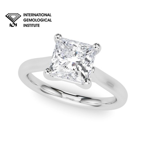 Igi ct princess cut - igi,, 3.20