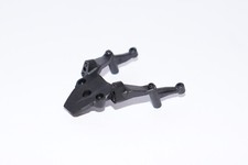 Losi Mini-B FR Bulkhead/FR Brace, Left/Right: Mini-T 2.0 LOS211011