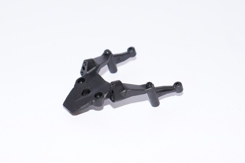Losi mini bulkhead fr - mini-b,