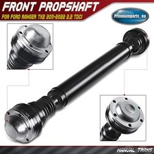 Propshaft Front for Ford