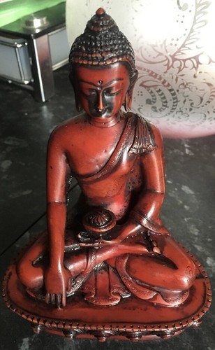 Buddha quan statue - quan,