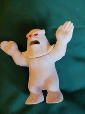 Scooby Doo In Ghosts Costume McDonald's 2011 good condition 