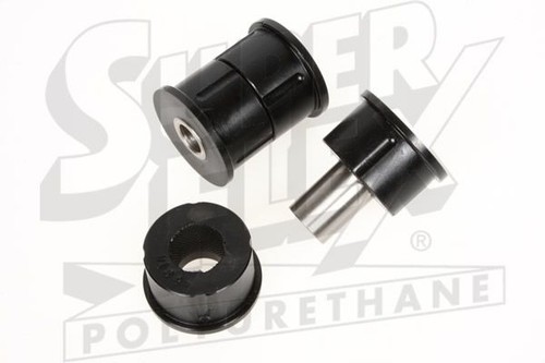 Superflex rear anti - superflex,