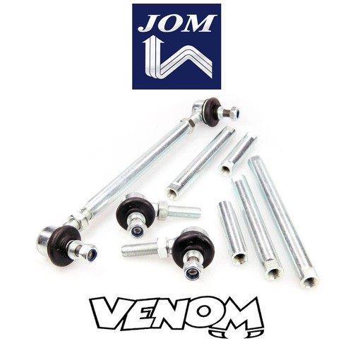 Jom adjustable front - jom, drop