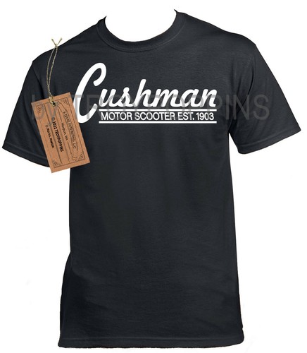 Cushman motor scooter - motor,