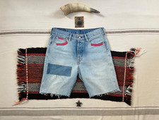 Levi’s 501 Jeans Shorts 34