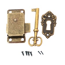 Furniture Cabinet Door Lock