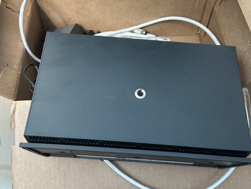 Vodafone wifi hub thg3000 - vodafone,